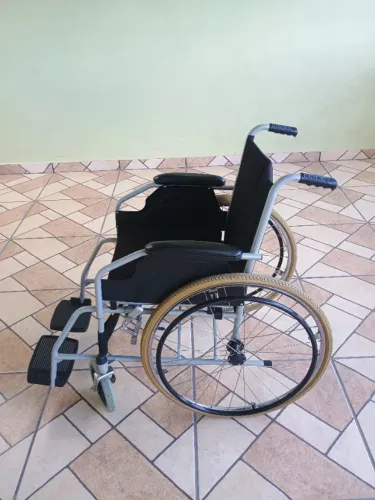 Cadeira de rodas 