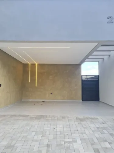 Excelente oportunidade de comprar no condomínio Catagua Way Norte