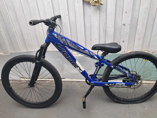 Bicicleta aro 26