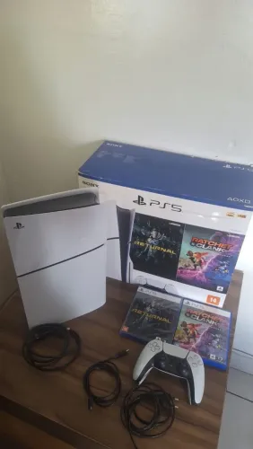 PlayStation 5