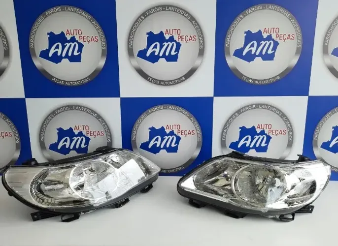 farol gol g5 ORIGINAL 