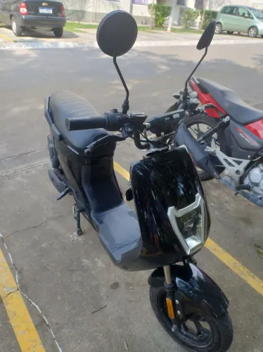 Scooter 1000w autopropelido