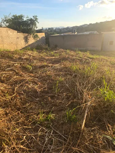 Lote 300 metros Colatina bairro morada do sol