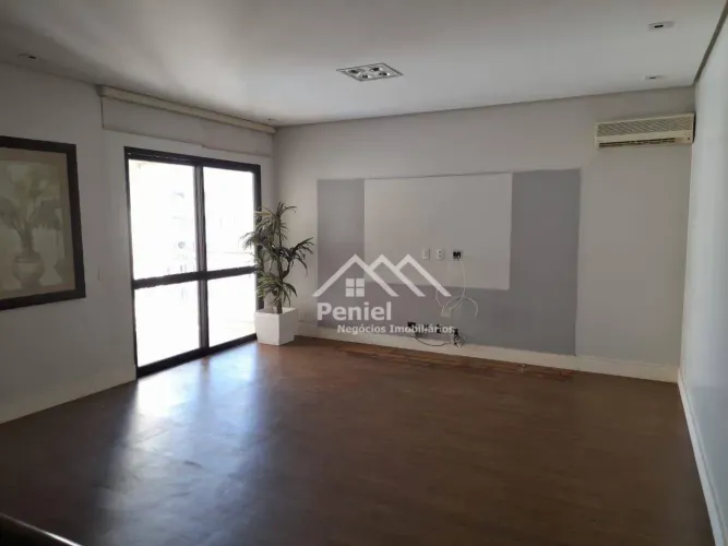 Cobertura com 4 dormitórios à venda, 367 m² por R$ 1.800.000,00 - Jardim Irajá - Ribeirão
