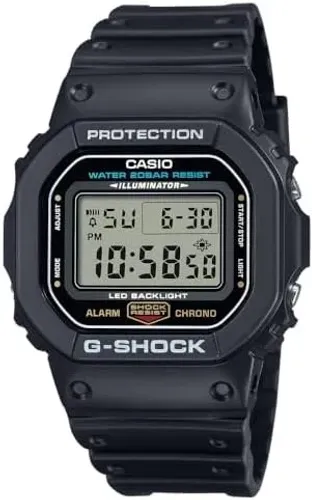G-shock DW 5600