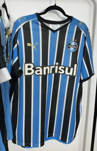Camisa Grêmio 2008