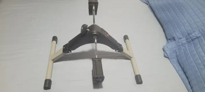 Mini bicicleta ergométrics