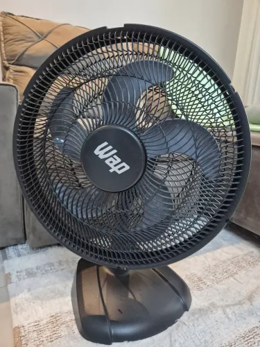 Ventilador Wap Turbo