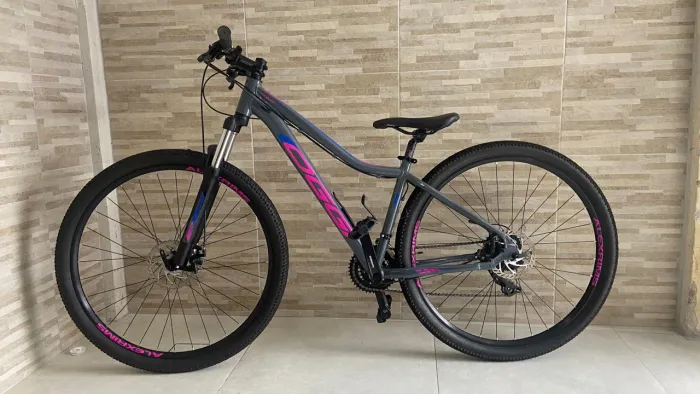 Torro três bicicletas