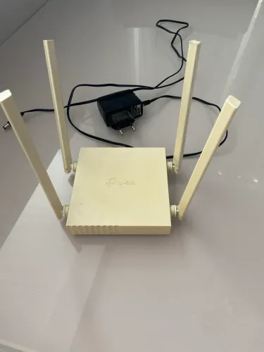 Roteador tp-link