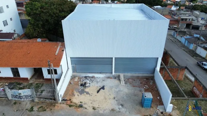 Galpão à Venda - Jardim Simus | Sorocaba/SP