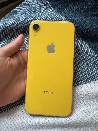 Iphone XR 128gb
