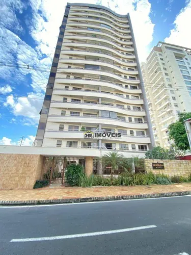 Apartamento para Aluguel com 03 Quartos no Edifício Rotterdam  Horto
