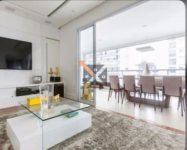 Apartamento à Venda em Parque da Mooca, São Paulo - SP
