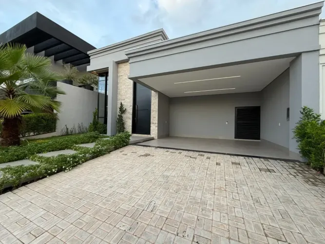vendo vila Jardim