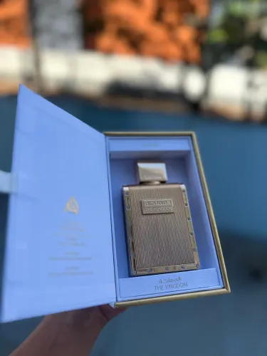 Lataffa The Kingdom 100ml