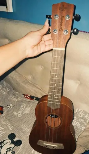 Ukulele - Strinberg