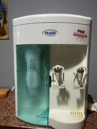 Vende-se Purificador de Água IBBL FR600