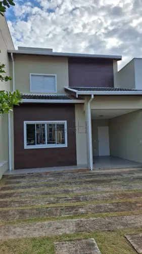 Casa à venda em Indaiatuba, Jardim Panorama, com 3 quartos, com 135.49 m²