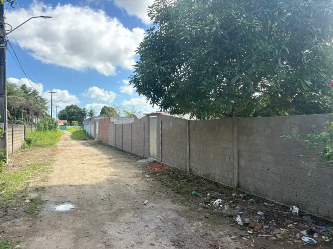 ÚLTIMO TERRENO DISPONÍVEL!