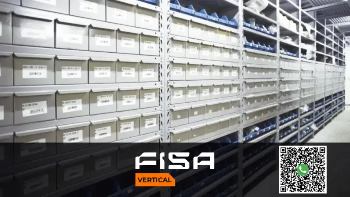 Prateleira De Aço Reforçada Tipo Industrial (São Paulo)