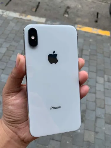 ? OPORTUNIDADE ÚNICA: iPhone X 