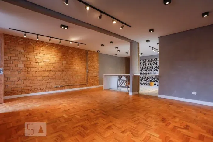 Apartamento à Venda - Santa Cecília, 2 Quartos, 154 m2