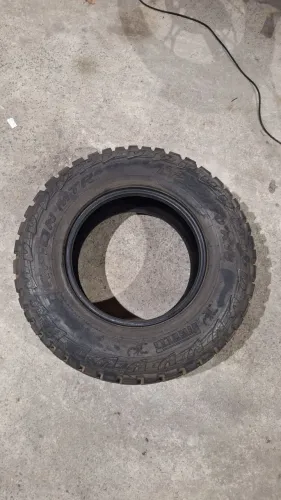 Pneu Pirelli Scorpion MTR LT255/70r16
