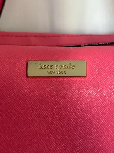 Bolsa Kate spade