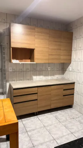 Sem Condomínio Apartamento 1 quarto