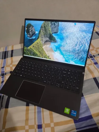 Notebook Dell Vostro 15 5510
