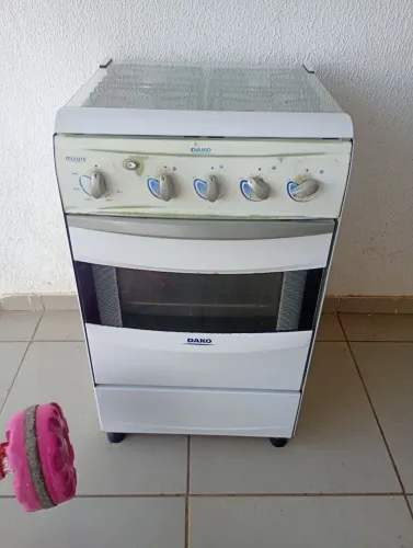 Fogão Dako 4 bocas 