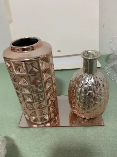Enfeites decorativos 