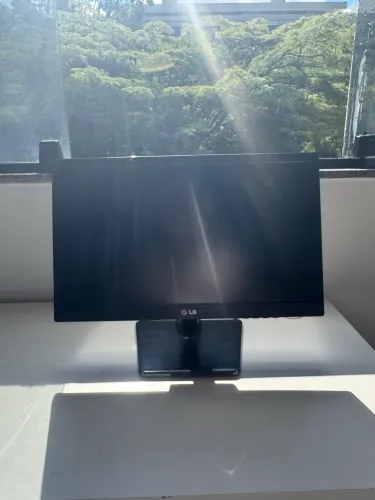 Monitor LG