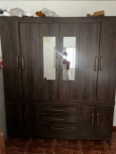 Guarda roupa