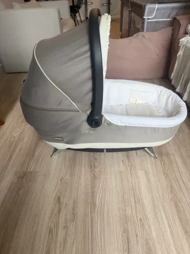 Moisés peg perego XL
