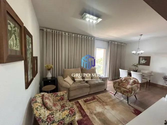 Apartamento com 3 dormitórios, 89 m² - venda por R$ 849.000,00 ou aluguel por R$ 5.740,00/