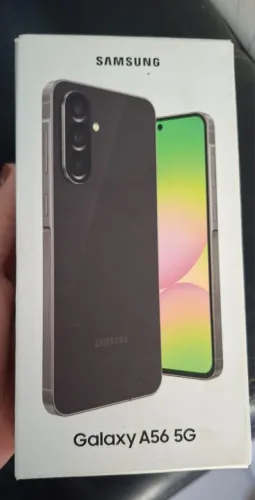 Galaxy A56 128gb