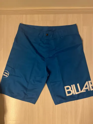 Bermuda Billabong 48. ORIGINAL
