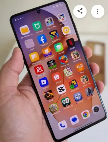 Redmi note 12 pro 5 g