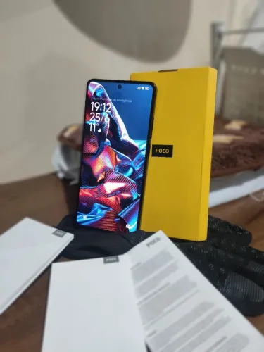 XIAOMI POCO X5 PRO 5G
