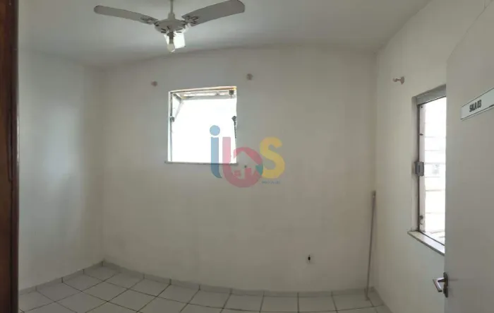 Alugo Sala Comercial Cidade Nova - Ilhéus/Bahia