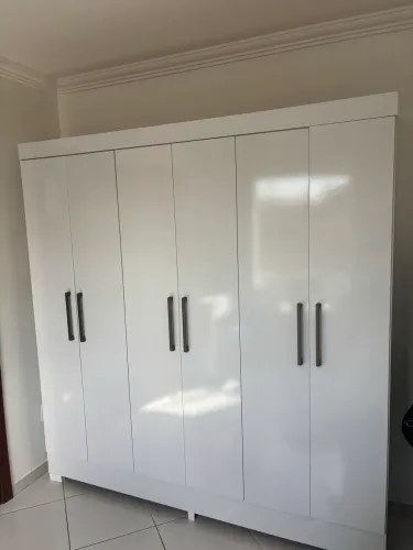 Guarda Roupa seminovo