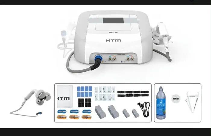 Hibrid Ultrassom de alta potência