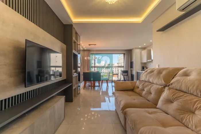 Pronto Para Morar | Apartamento à Venda na Praia de Bombas - Bombinhas, SC