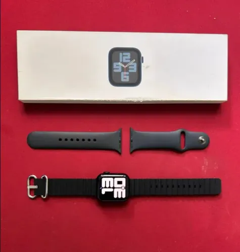 Apple Watch - SE (Gen 2)