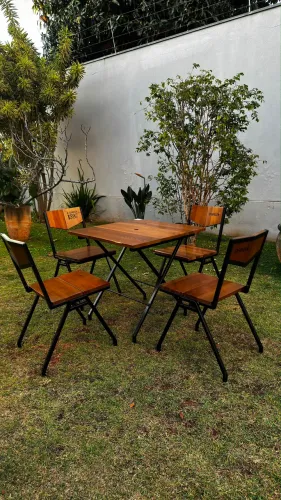 MESA SPATEN BAR - NOVA