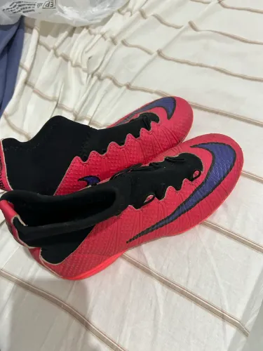 Chuteira Soçaite Nike