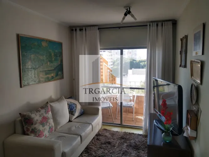 Apartamento para Alugar no Tatuapé: 3 Dormitórios, 72m²