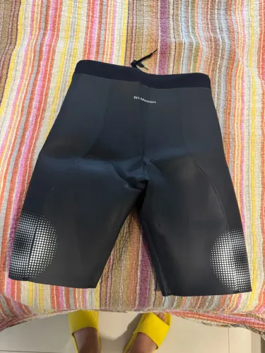 Bermuda de flutuação TriMotion 5.3 mm
